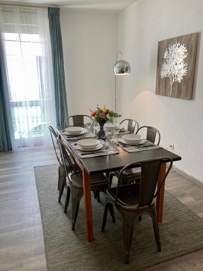 Ma Maison 마르세이앙 외부 사진