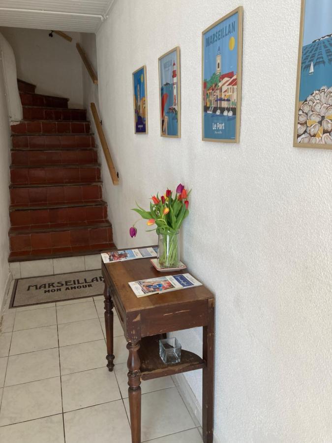 Ma Maison 마르세이앙 외부 사진